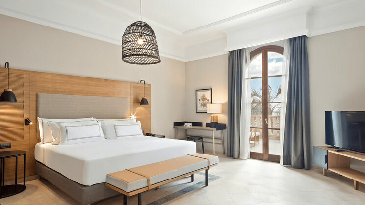 Royal Suite The Level 